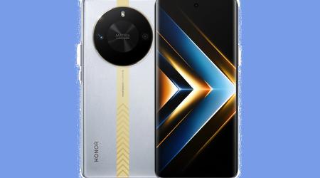 Desde 280 dólares: Honor X50 GT con chip Snapdragon 8+ Gen 1 ya a la venta