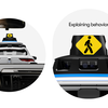 Waymo ha desarrollado un sistema de comunicación visual para coches no tripulados con humanos-4 Waymo ha desarrollado un sistema de comunicación visual para coches no tripulados con humanos-4