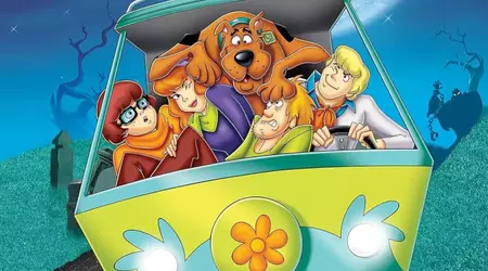 Scooby-Doo está de vuelta: Netflix prepara la primera serie de acción real sobre el famoso equipo de detectives