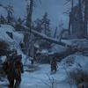 Los primeros avances de God of War: Ragnarok. Los periodistas alaban el juego por el sistema de combate, los gráficos, el mundo vivo, los puzles y el personaje-19 Los primeros avances de God of War: Ragnarok. Los periodistas alaban el juego por el sistema de combate, los gráficos, el mundo vivo, los puzles y el personaje-19