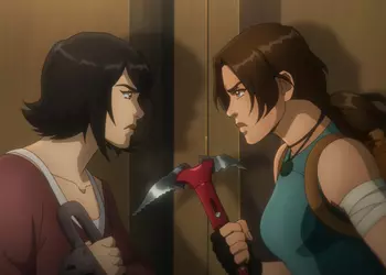 Netflix confirma la producción de la ...