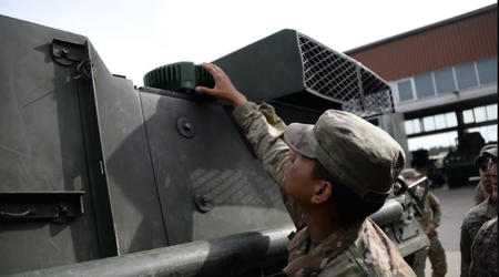 El fin de la era GPS: el ejército de EE.UU. ha empezado a fabricar un sistema de navegación alternativo