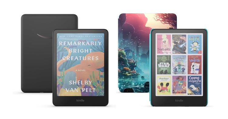 Amazon ha introducido dos versiones asequibles ...