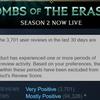 Una toma preliminar de Last Epoch