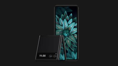 Lenovo lanza un teaser de la gama Moto Razr de smartphones plegables