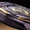 Imagen de vista previa del Huawei Watch Ultimate Design Royal Gold