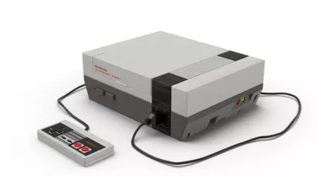 El primer proyecto de Sony fue un shooter espacial para Nintendo, según un ex ejecutivo de PlayStation
