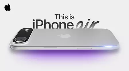 iPhone 17 Air es más delgado que Galaxy S25 Edge, pero tiene compromisos