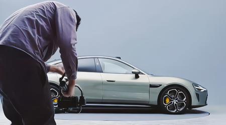 Un medio chino indemnizará a Xiaomi con 840.000 dólares por publicar antes de tiempo fotos del coche eléctrico de la compañía