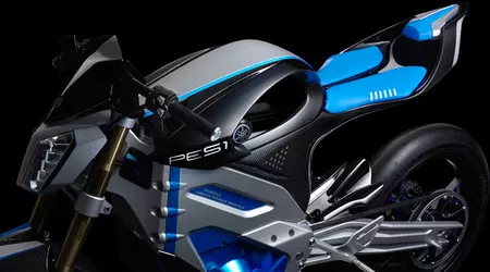 Yamaha ha patentado un simulador de motor de combustión interna para motocicletas eléctricas