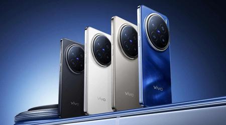 Vivo no se detiene: el año que viene aparecerán nuevos smartphones de la serie X200