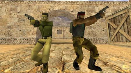 CS: Legacy - un remake en toda regla de CS 1.6, que saldrá en 2025