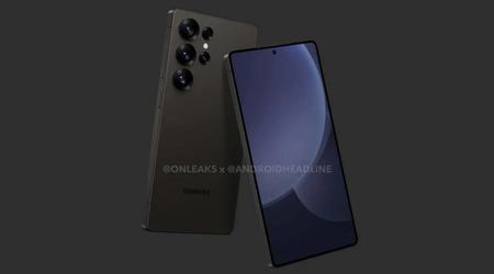 Las primeras maquetas del próximo buque insignia Samsung Galaxy S25 Ultra han aparecido en Internet