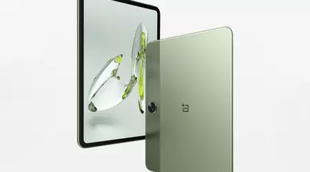 Cuánto costará el OnePlus Pad Go con pantalla de 11,6", chip Helio G99 y batería de 8.000mAh