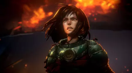 Moon Studios se independiza: también devuelve los derechos de No Rest for the Wicked 