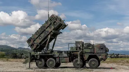 Alemania ha asignado un nuevo paquete de ayuda militar a Ucrania que incluye misiles para el IRIS-T, sistemas antiaéreos Gepard, vehículos blindados MRAP y mucho más.