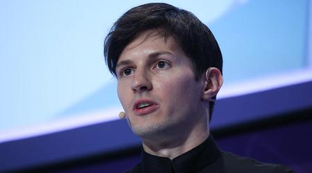 Francia prorroga la detención de Pavel Durov: El consejero delegado de Telegram podrá permanecer detenido hasta 96 horas sin cargos formales