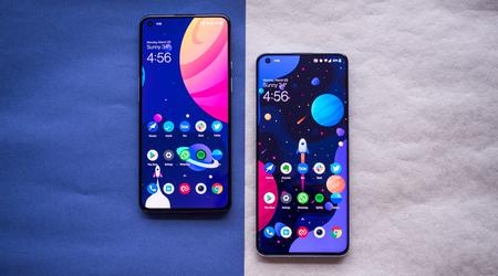 Oppo y OnePlus invitan a las pruebas beta cerradas de ColorOS 15 y OxygenOS 15