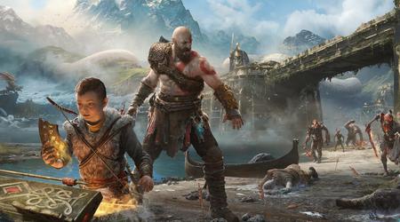 Empezar de cero: La serie God of War se reiniciará por completo, con los guionistas abandonando el proyecto