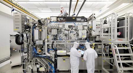 China compra más equipos semiconductores que EE.UU., Taiwán y la República de Corea juntos