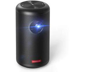Miniproyector inteligente Anker Nebula Capsule II