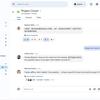 Función de traducción automática en Google Chat