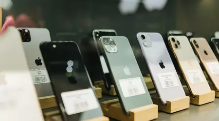 Un hombre chino pasó años intercambiando iPhones falsos por originales en Apple. Ganó $ 1 millón y más de 2 años en prisión.