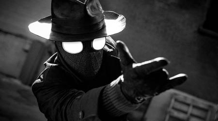 La serie atmosférica en blanco y negro Spider-Noir con Nicolas Cage se estrenará en 2026: mira el primer teaser