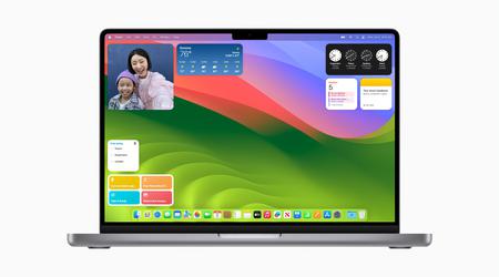 Apple ha revelado cuándo se lanzará la versión estable de macOS Sonoma