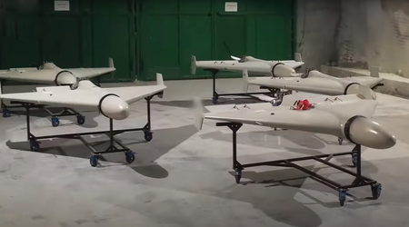 Los drones kamikazes se pagan a precio de oro: los hackers descubrieron cuánto le cuestan a Rusia los Shahed-136 iraníes
