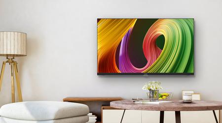Xiaomi presentó Smart TV 5A económicos en tres tamaños a partir de $ 200