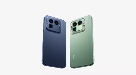 Realme GT8 y GT8 Pro lanzados con módulos de cámara intercambiables y ópticas de Ricoh