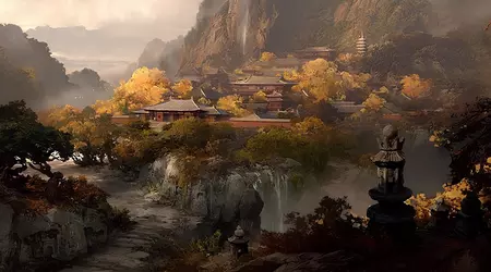 Insider: inspirados por el éxito de Black Myth: Wukong, los desarrolladores chinos se preparan para anunciar otro ambicioso juego