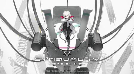 Synduality: Echo of Ada saldrá a la venta el 23 de enero de 2025.