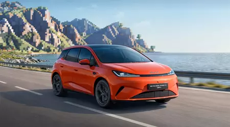 BYD Dolphin G DM-i: el híbrido enchufable chino desde 25.200 € que desafía al Clio y al Polo