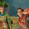 Emocionantes imágenes de Split Fiction, que demuestran la fluidez del juego