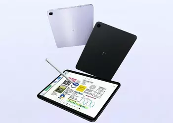 La asequible tableta OnePlus Pad Go ...