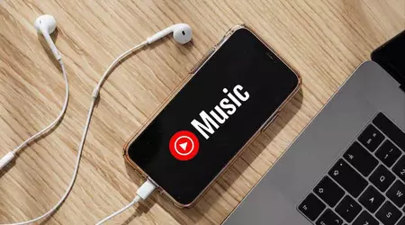 YouTube Music para Android tiene una nueva función para distribuir letras de canciones