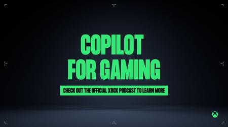 Microsoft presenta Xbox Copilot for Gaming, un asistente inteligente de inteligencia artificial para jugadores