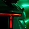 Miniatura del SUV eléctrico Skoda Space
