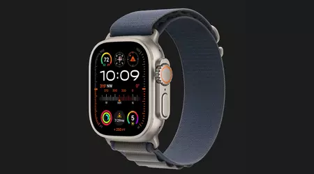 El Apple Watch Ultra 2 ya se puede comprar con descuento en Amazon