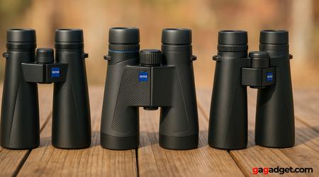 Mejores Binoculares ZEISS: Análisis y Comparativa