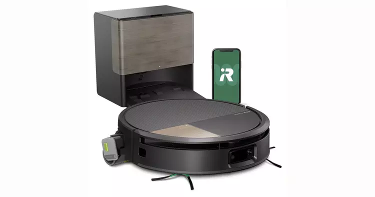 iRobot anuncia el Roomba Max 705 ...