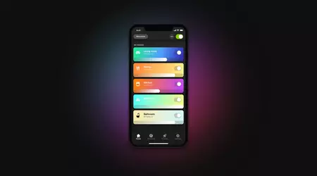 Philips Hue lanza una actualización con nuevas funciones y compatibilidad con varios dispositivos