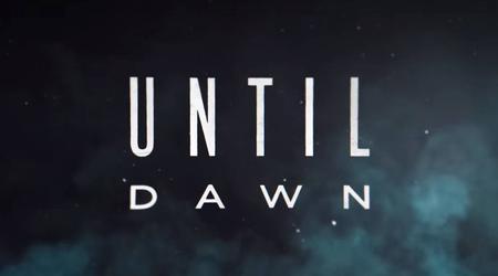 Se presenta el primer teaser de Until Dawn: ¿en qué se diferenciará del juego?