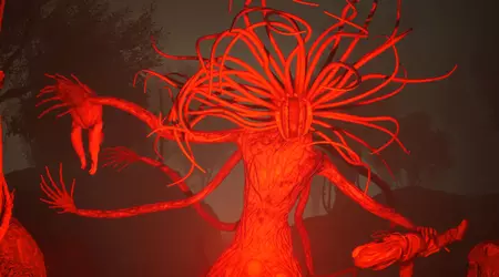 El inusual juego de terror Zoochosis está a punto de recibir una gran actualización y llegar a PlayStation y EGS