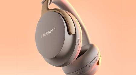 Auriculares insignia Bose QuietComfort Ultra con ANC disponibles en Amazon con un descuento de 50 dólares