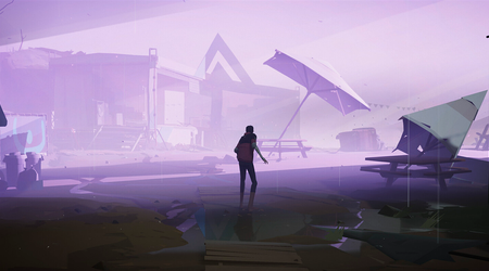 La crítica y los jugadores no apreciaron el primer juego de Jumpship Somerville, desarrollado por el cofundador de Playdead