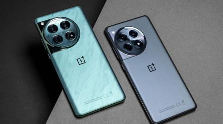 Un insider ha revelado cómo podrían ser las cámaras de los smartphones OnePlus 13 y OnePlus 13R