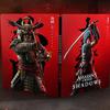 Ubisoft ha presentado una edición coleccionista de lujo de Assassin's Creed Shadows: los fans de la franquicia no podrán dejarla pasar-9 Ubisoft ha presentado una edición coleccionista de lujo de Assassin's Creed Shadows: los fans de la franquicia no podrán dejarla pasar-9